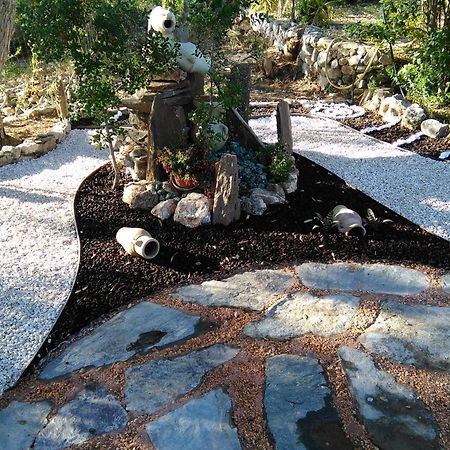 Gardenrocks Fluminimaggiore Exterior foto